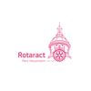 Logo of the association Rotaract Paris Haussmann